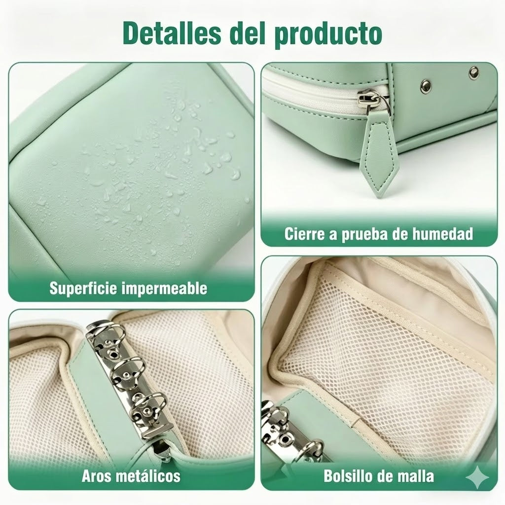 Organizador de Pastillas Con Regalo Gratis