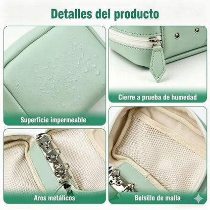 Organizador de Pastillas Con Regalo Gratis